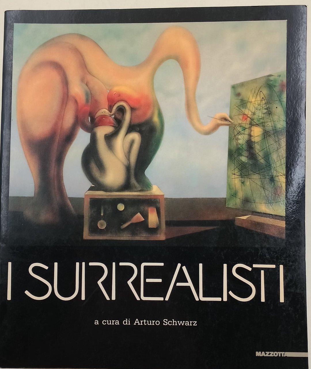 I surrealisti