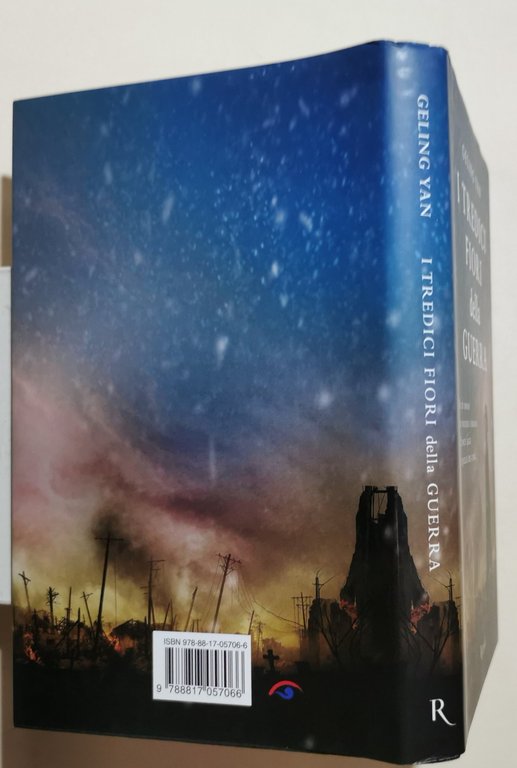 I tredici fiori della guerra | Immagine Gallery 3