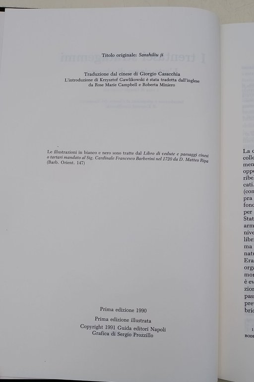 I trentasei stratagemmi-L'arte cinese di vincere