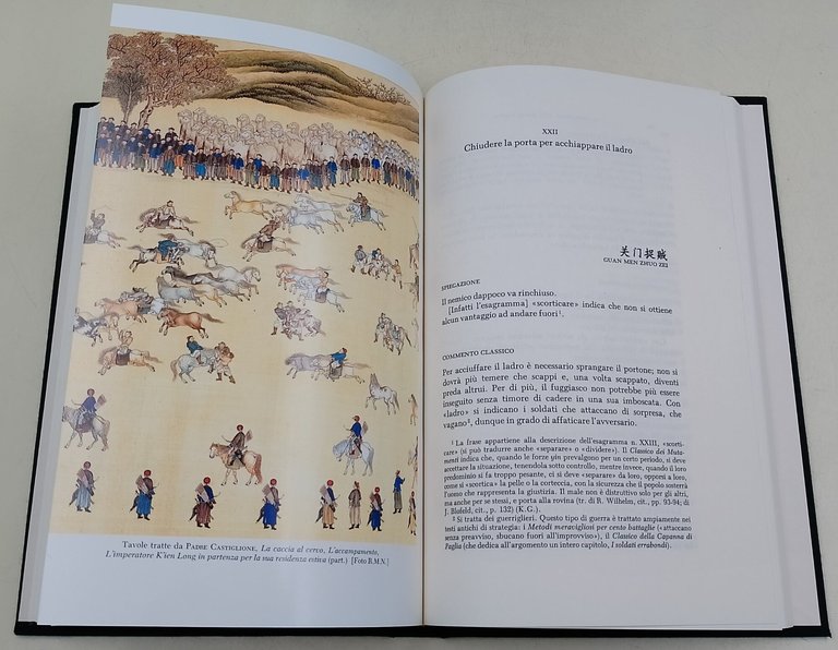 I trentasei stratagemmi-L'arte cinese di vincere