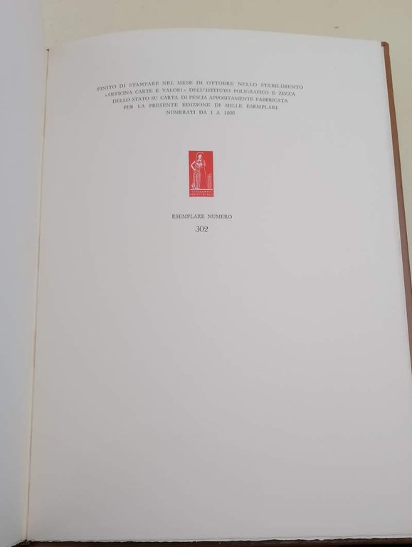 I TRIONFI-2 TOMI(1978)