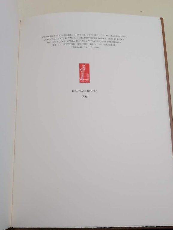 I TRIONFI-2 TOMI(1978)