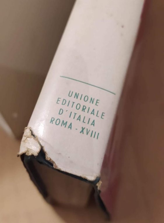 I TRULLI DI ALBEROBELLO dalla preistoria al presente (1940)