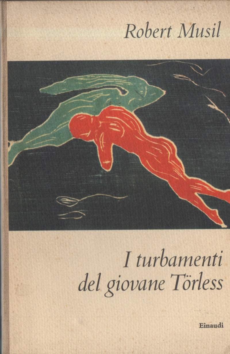 I TURBAMENTI DEL GIOVANE TORLESS (1960)