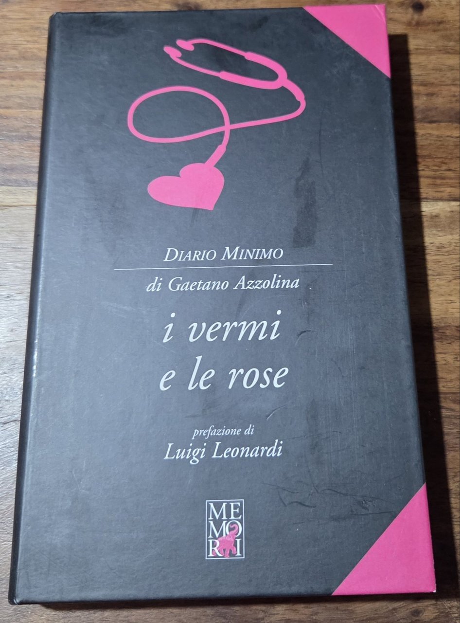 I vermi e le rose