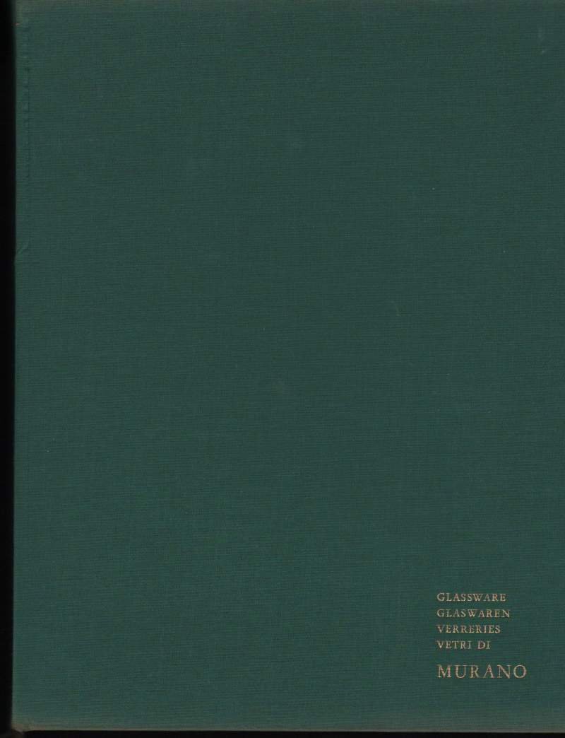 I VETRI DI MURANO (1967) | Immagine principale