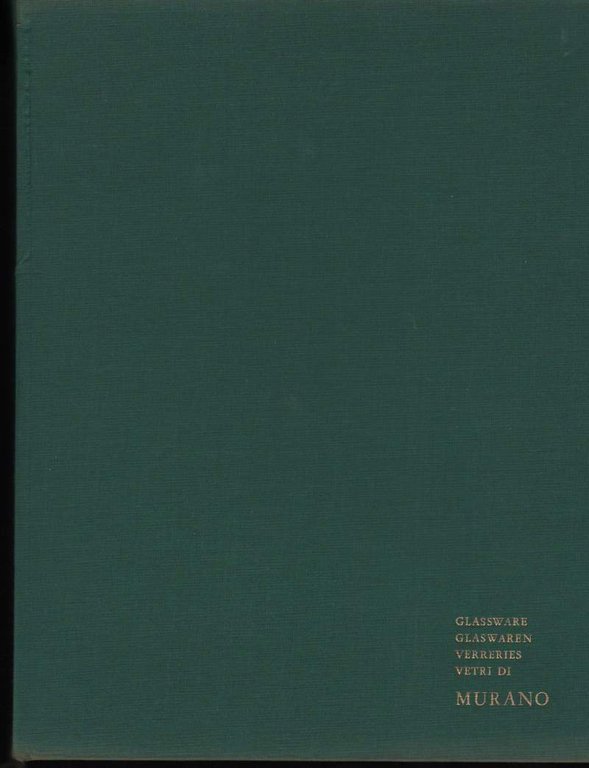 I VETRI DI MURANO (1967) | Immagine Gallery 2