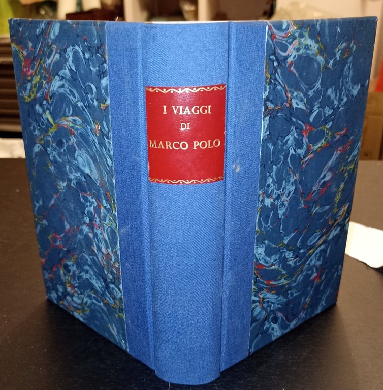 I viaggi di Marco Polo