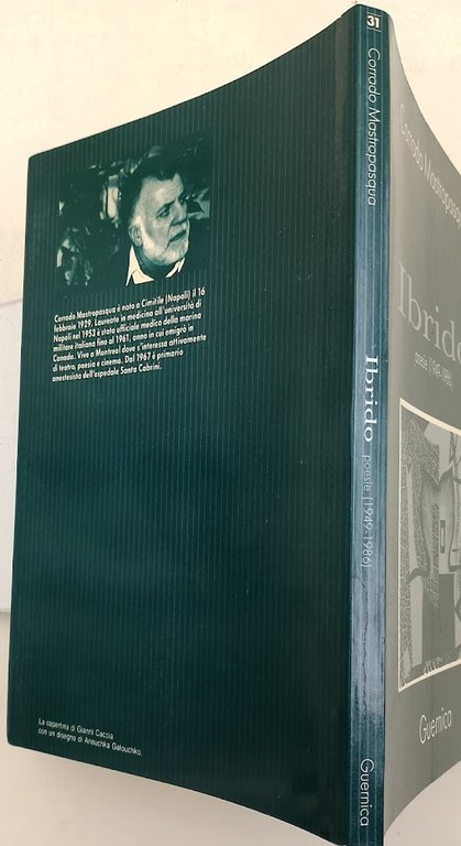 Ibrido-poesie (1949-1986)