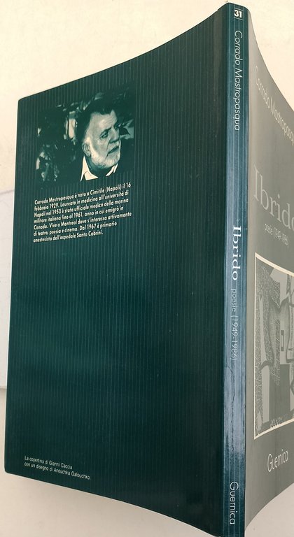 Ibrido-poesie (1949-1986)