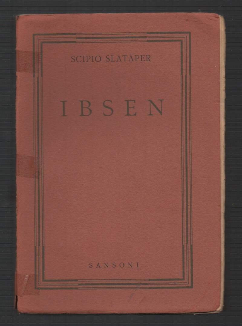 IBSEN (1944)