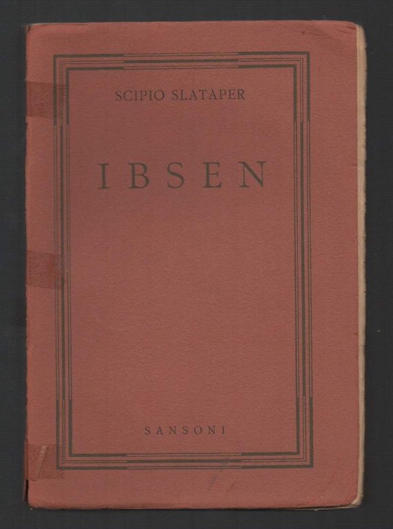 IBSEN (1944)