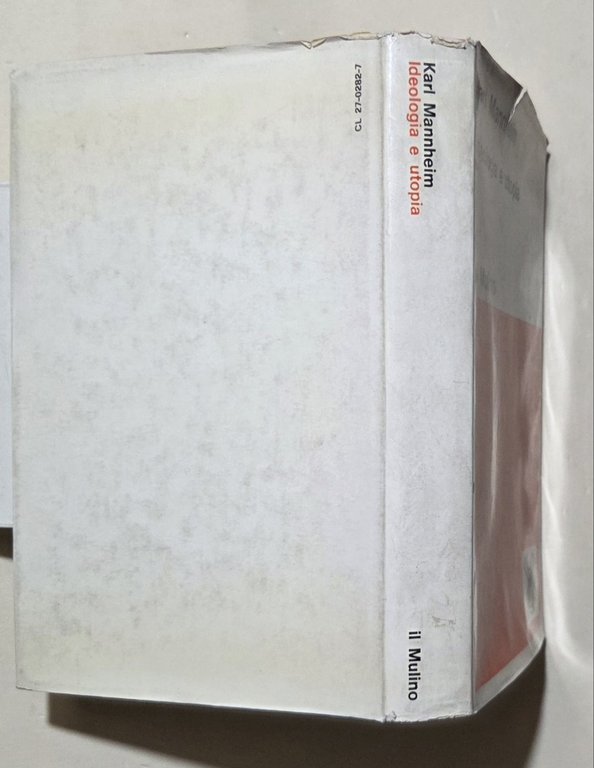 Ideologia e utopia | Immagine Gallery 3