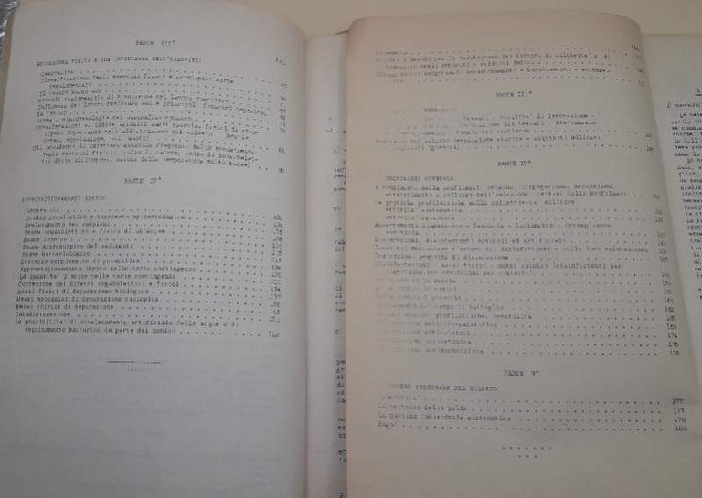 IGIENE MILITARE-2 VOLL- (1951) EDIZIONE FUORI COMMERCIO