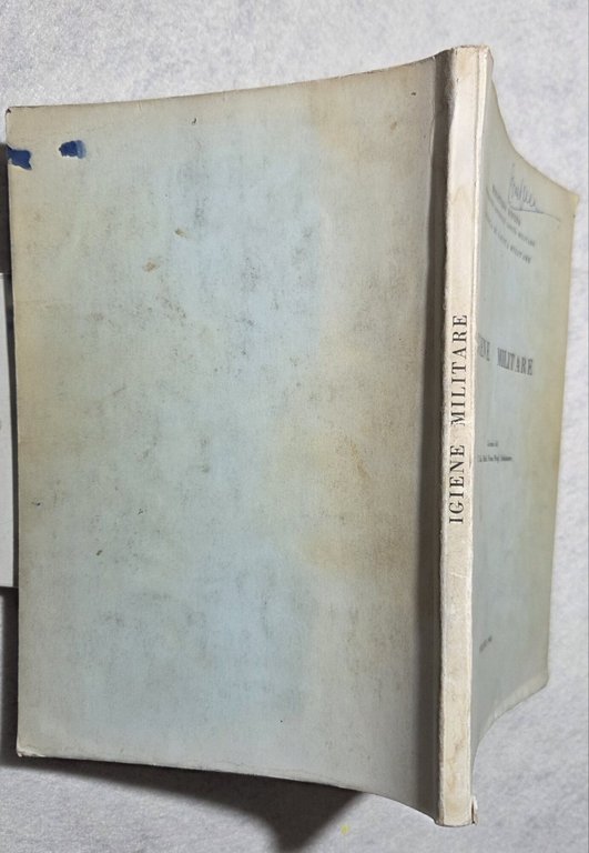 Igiene militare | Immagine Gallery 3