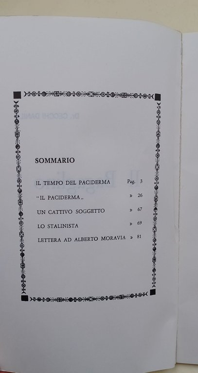 Il Bagaglino