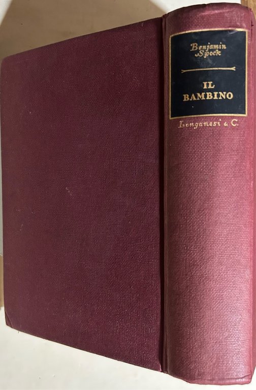 Il bambino come si cura, come si alleva