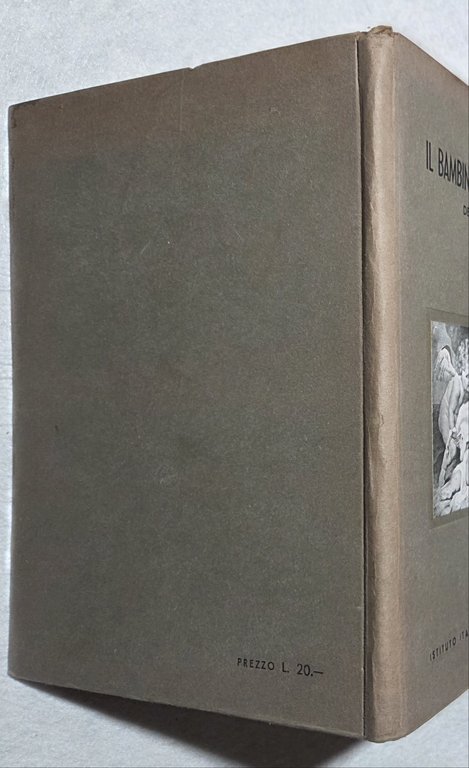 Il Bambino dell'Arte Fiamminga dei secoli XV- XVI- XVII | Immagine Gallery 3