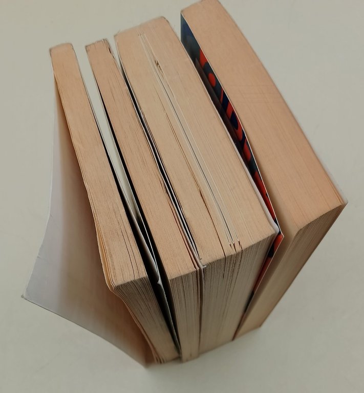 Il bambino in famiglia/Educazione per un mondo nuovo/La mente del …