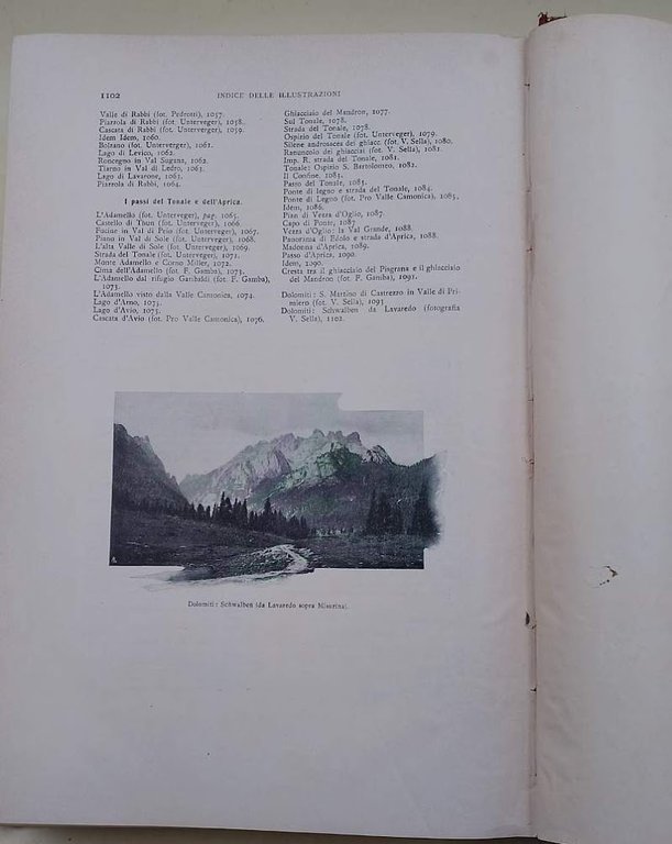 IL BEL PAESE(1908)