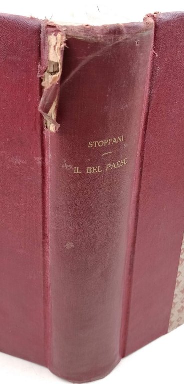 IL BEL PAESE(1908)