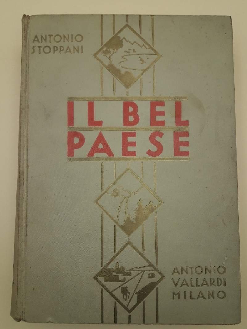 IL BEL PAESE(1939)
