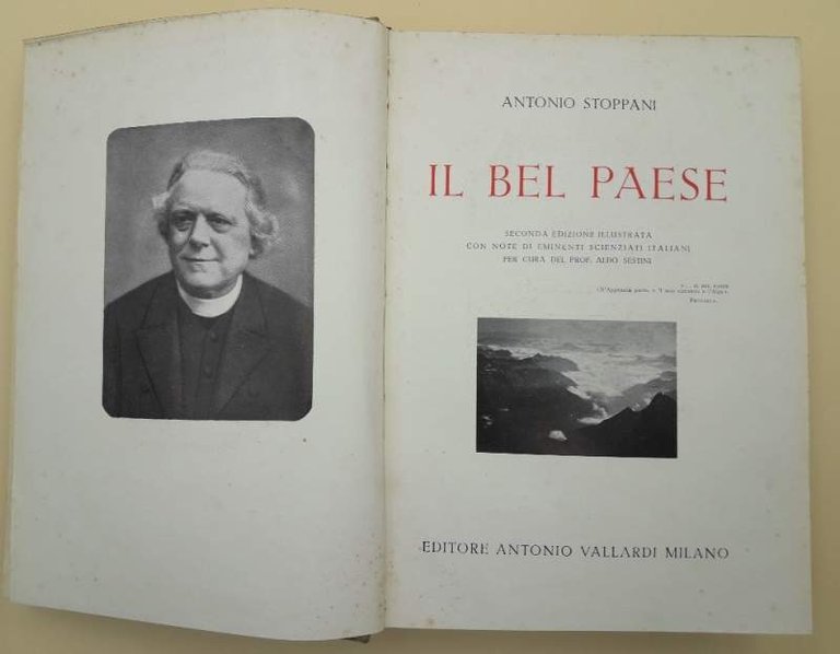 IL BEL PAESE(1939)
