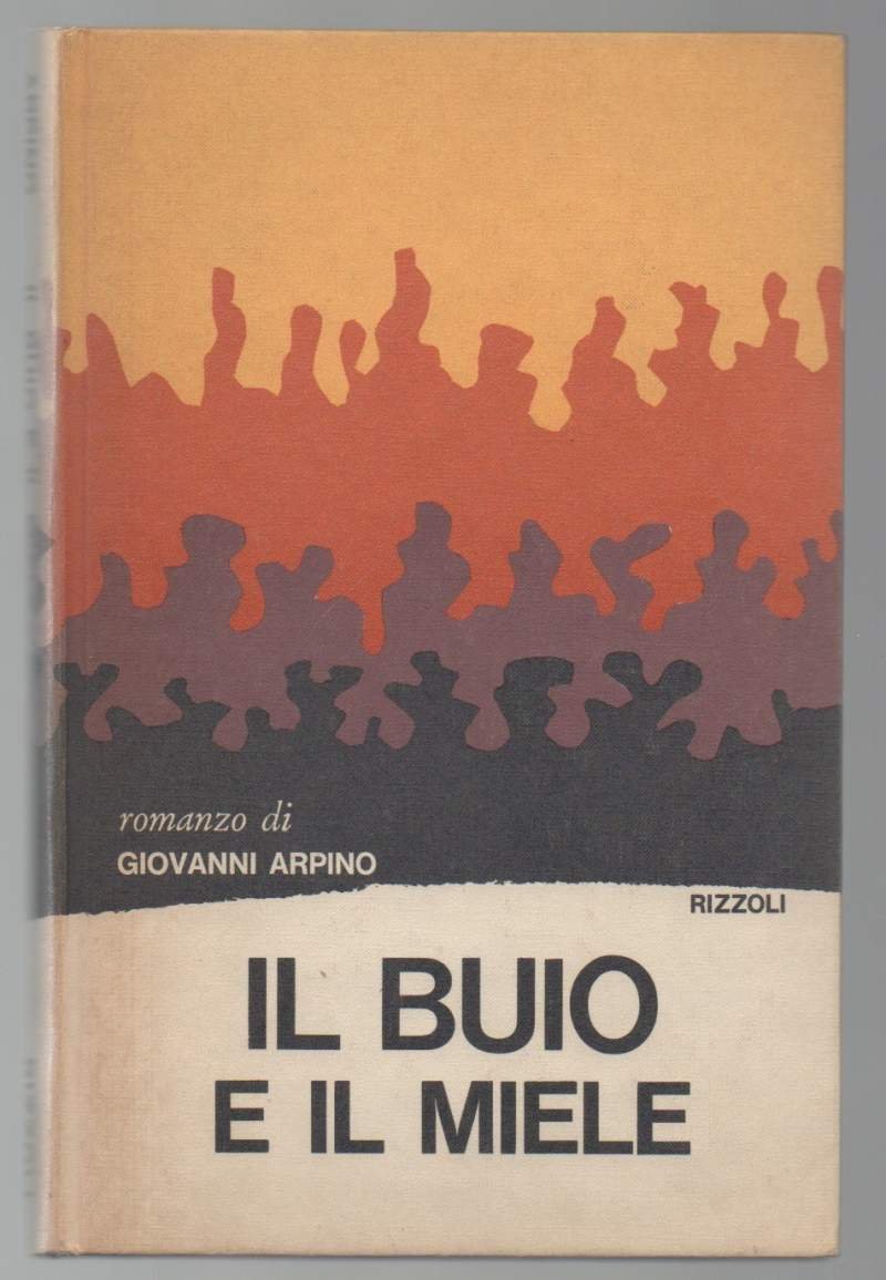 IL BUIO E IL MIELE (1969)