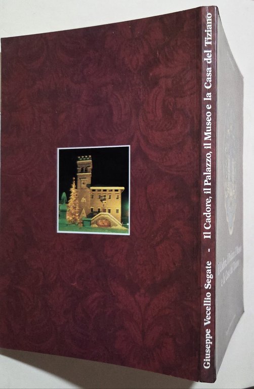 Il Cadore, il Palazzo, il Museo e la Casa del … | Immagine Gallery 3