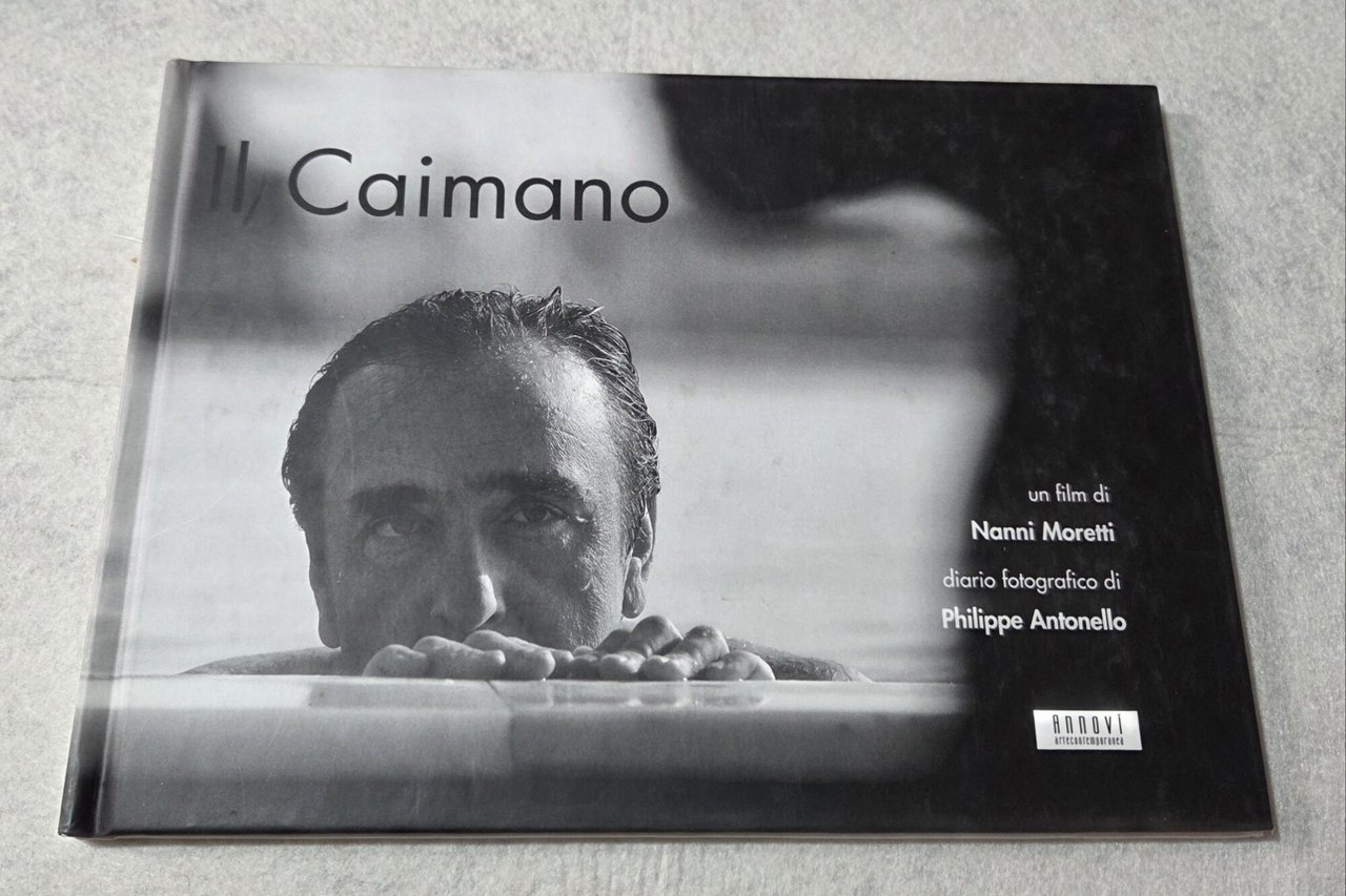 Il Caimano | Immagine principale