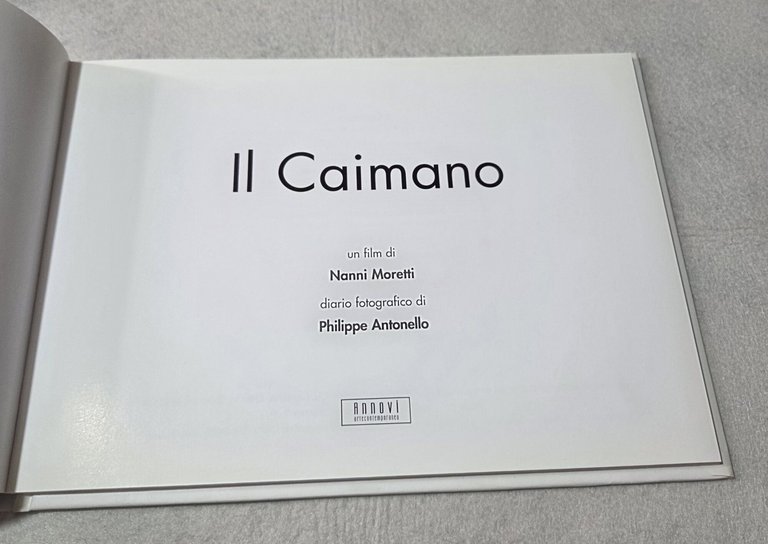 Il Caimano | Immagine Gallery 2