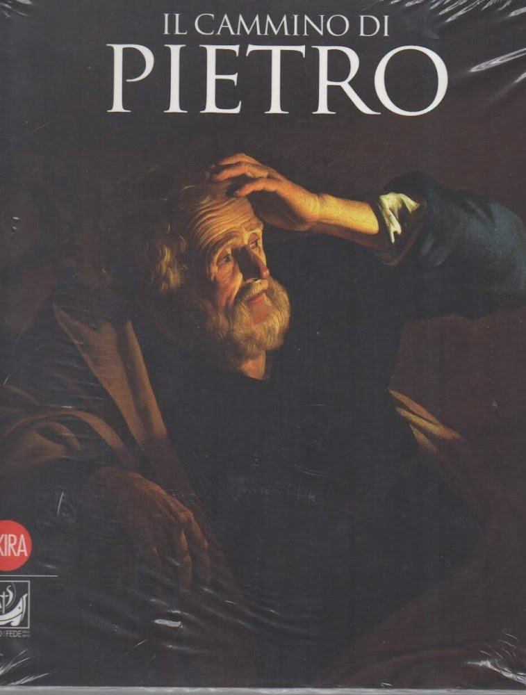 IL CAMMINO DI PIETRO (2013)