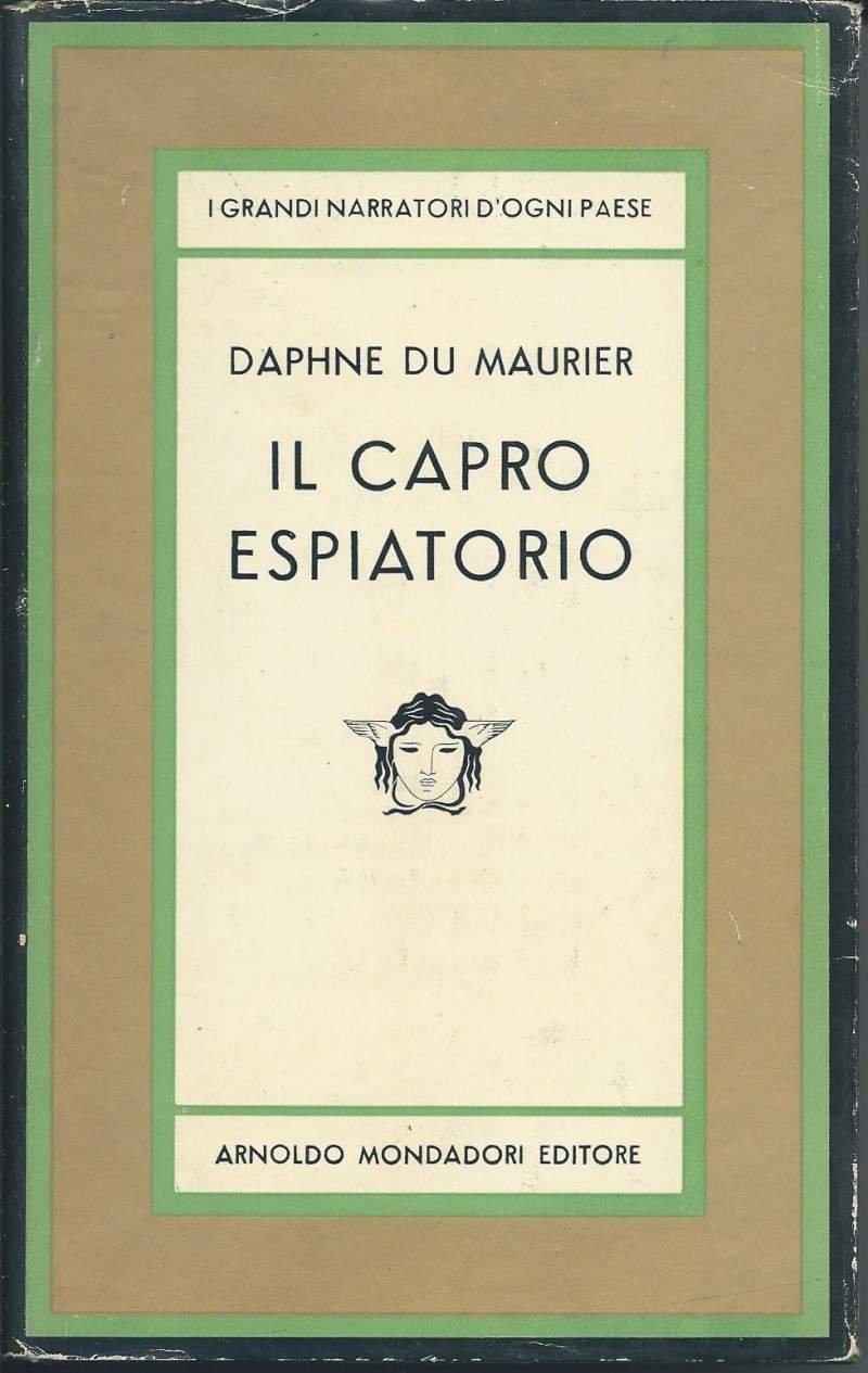 IL CAPRO ESPIATORIO