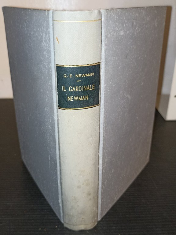 Il cardinale Newman- sua vita ed opinioni religiose(apologia pro vita … | Immagine Gallery 2