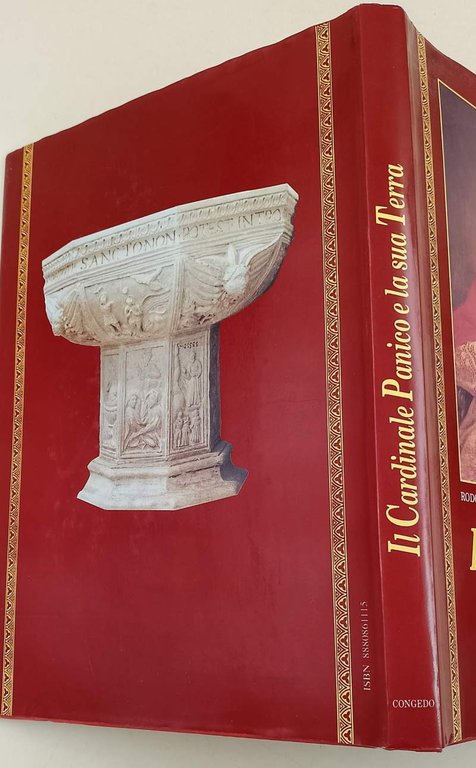 IL CARDINALE PANICO E LA SUA TERRA(1995)