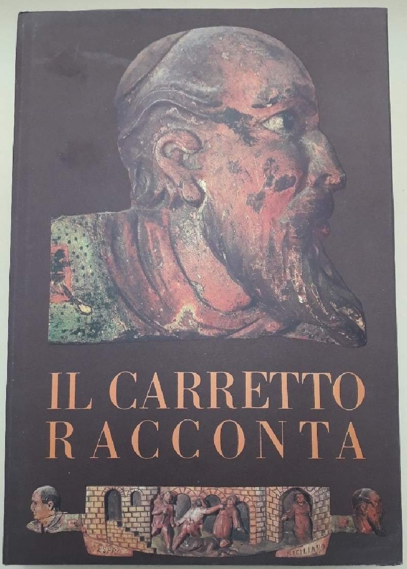 IL CARRETTO RACCONTA(1982)