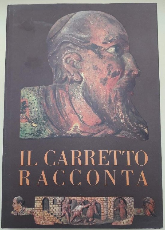 IL CARRETTO RACCONTA(1982)