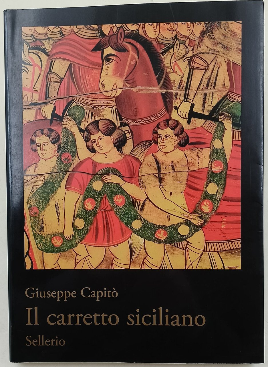 Il carretto siciliano