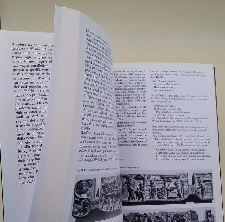 IL CARRETTO SICILIANO(2007)