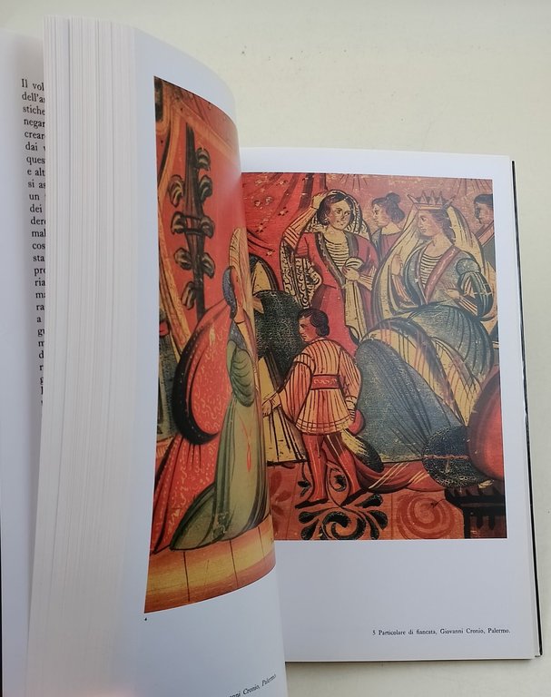 Il carretto siciliano