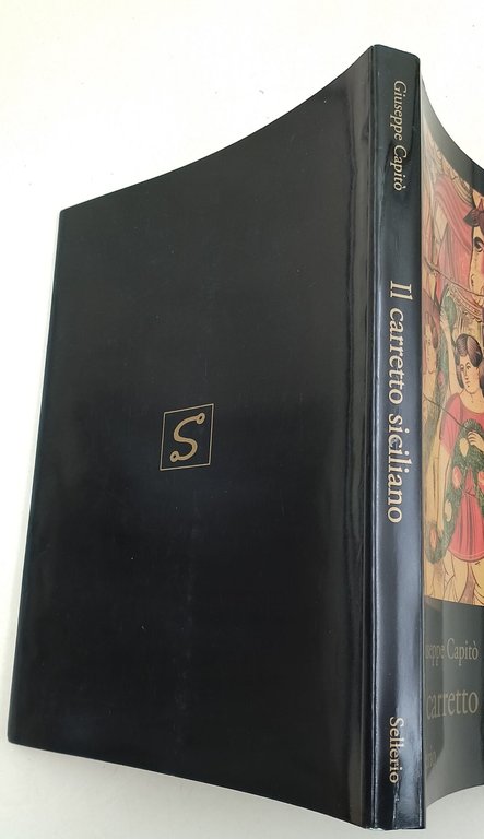 Il carretto siciliano