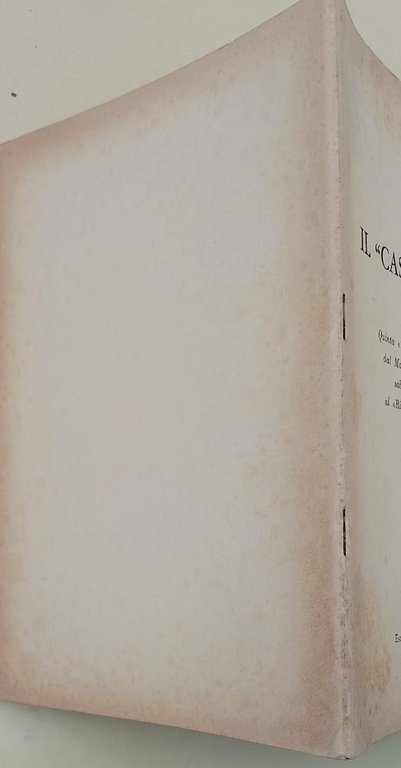 IL CASO IPPOLITO(1964)