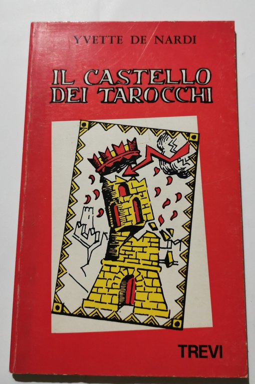 Il castello dei tarocchi