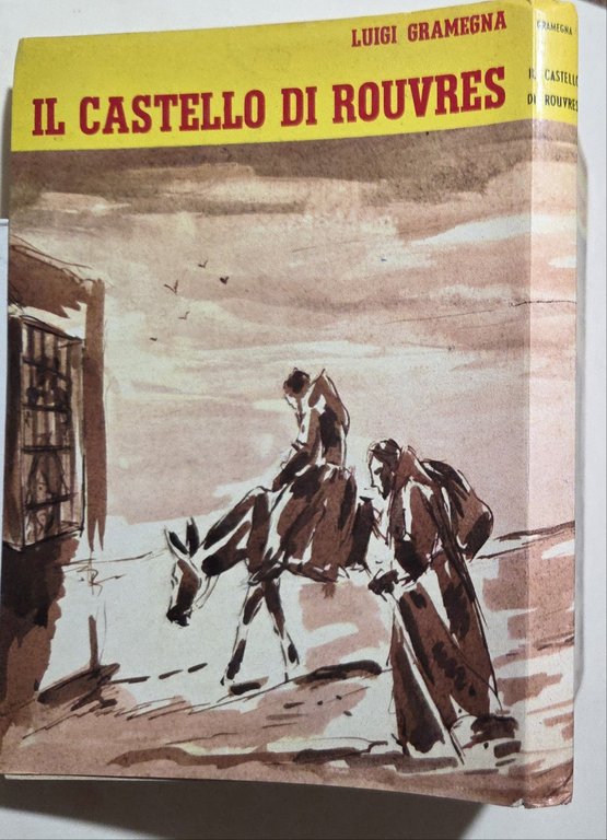 Il castello di Rouvres - Romanzo storico ( 1476 ) | Immagine Gallery 3