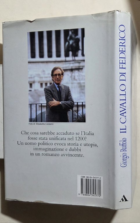 Il cavallo di Federico