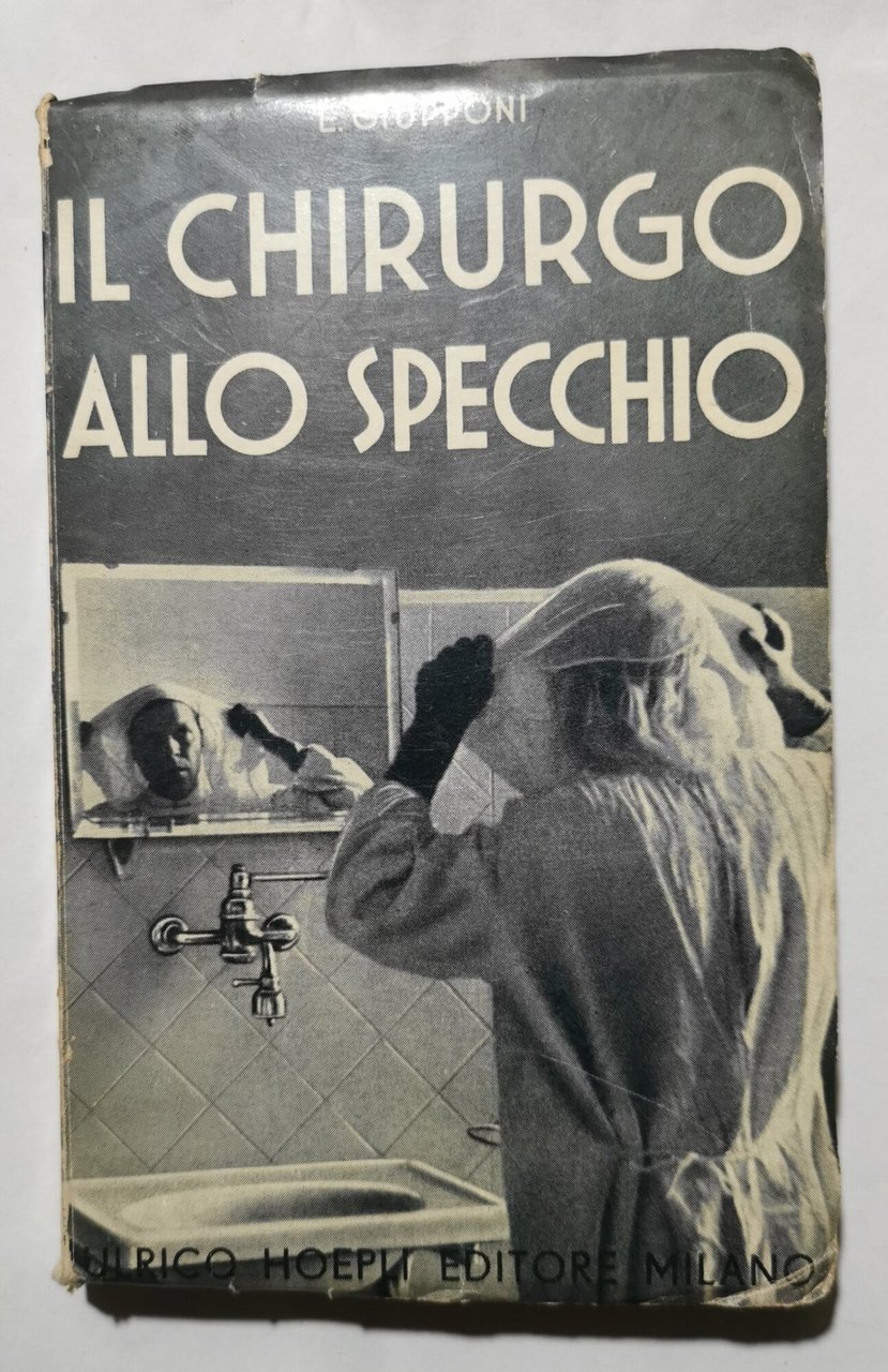 Il chirurgo allo specchio