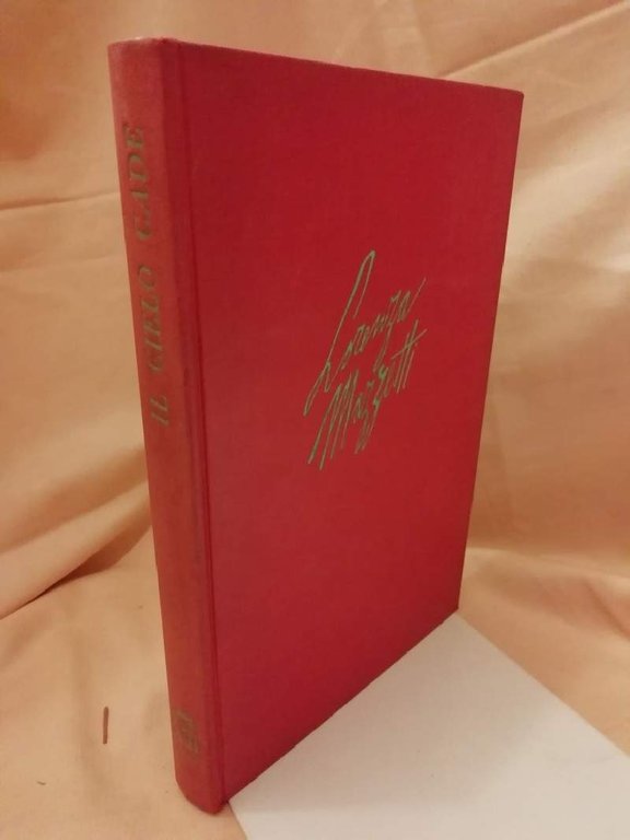 IL CIELO CADE (1961)