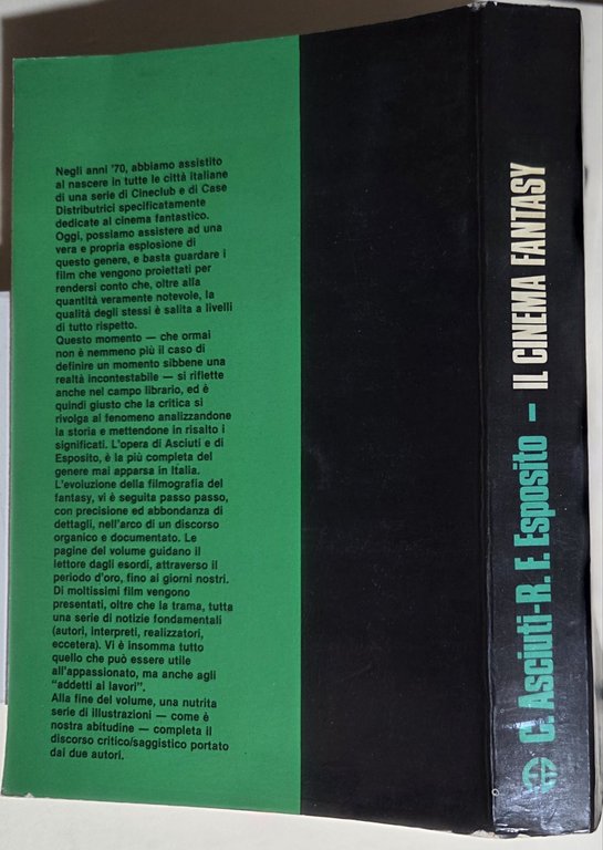 Il cinema fantasy | Immagine Gallery 3