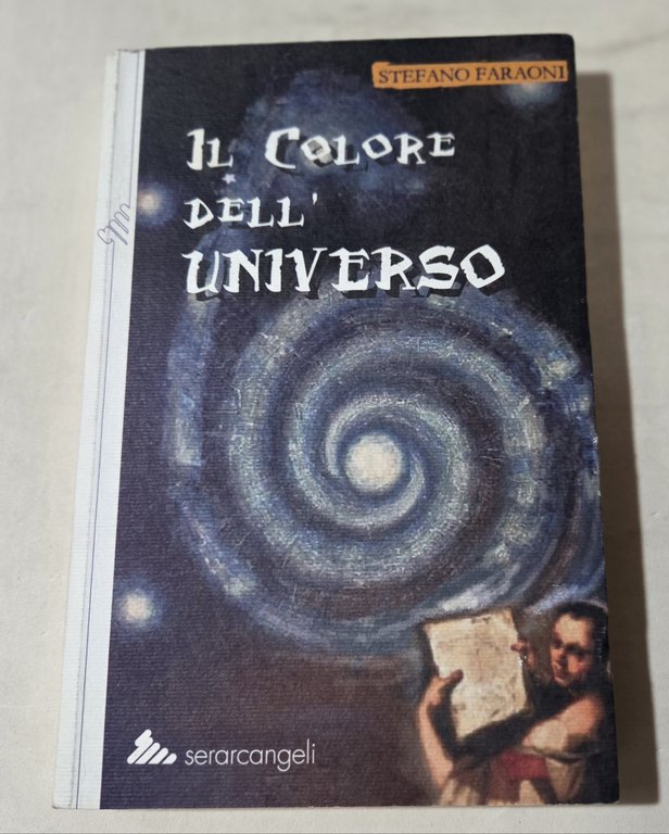 Il colore dell'universo | Immagine Gallery 1