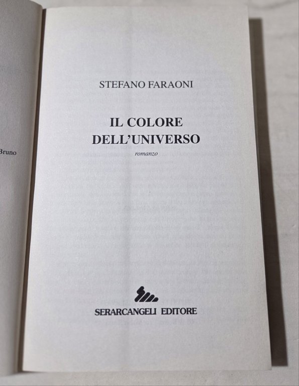 Il colore dell'universo | Immagine Gallery 2